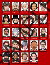 Who's Who in History? Download