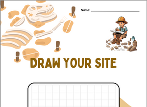 Dig Kit Mini Class Set- NEW