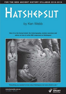 Hatshepsut (Book & E-Book)